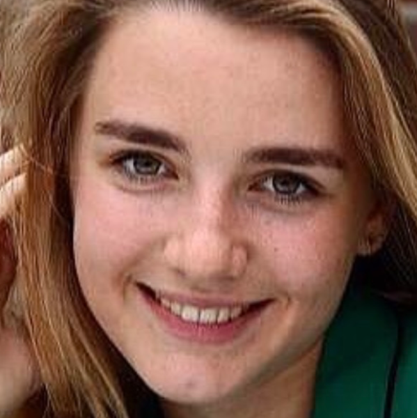 Victoire Théron Orthophoniste