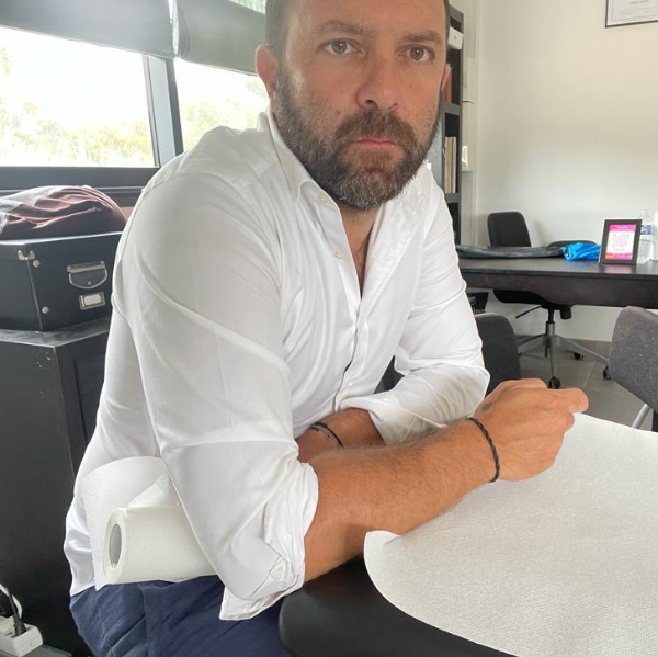 SPANO Jerome Ostéopathe D.O.