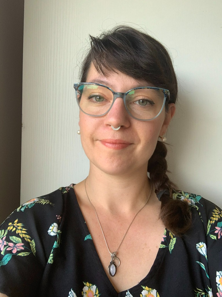 photo portrait Manon de Doula Portance