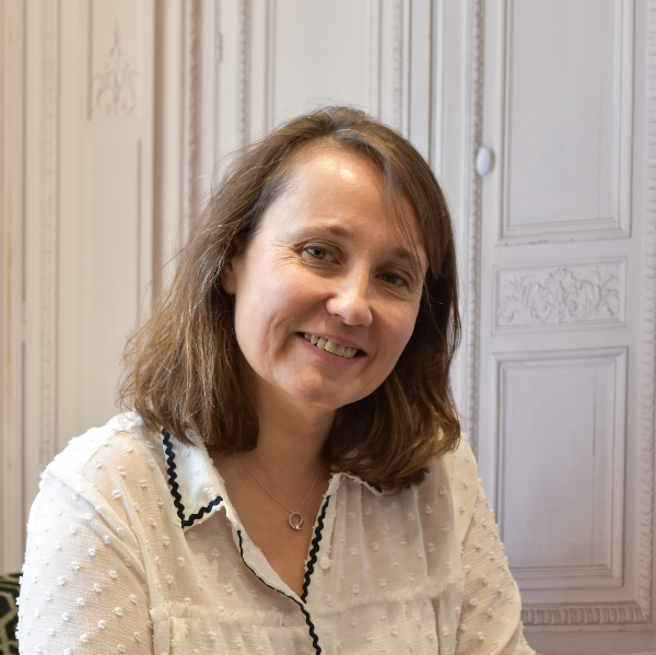 Emmanuelle Tessier