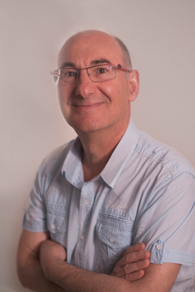 photo portrait Adrien Bitan