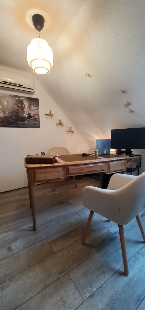 photo cabinet Julie Marmignon