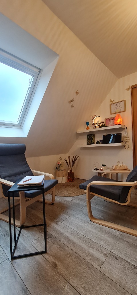 photo seance Julie Marmignon