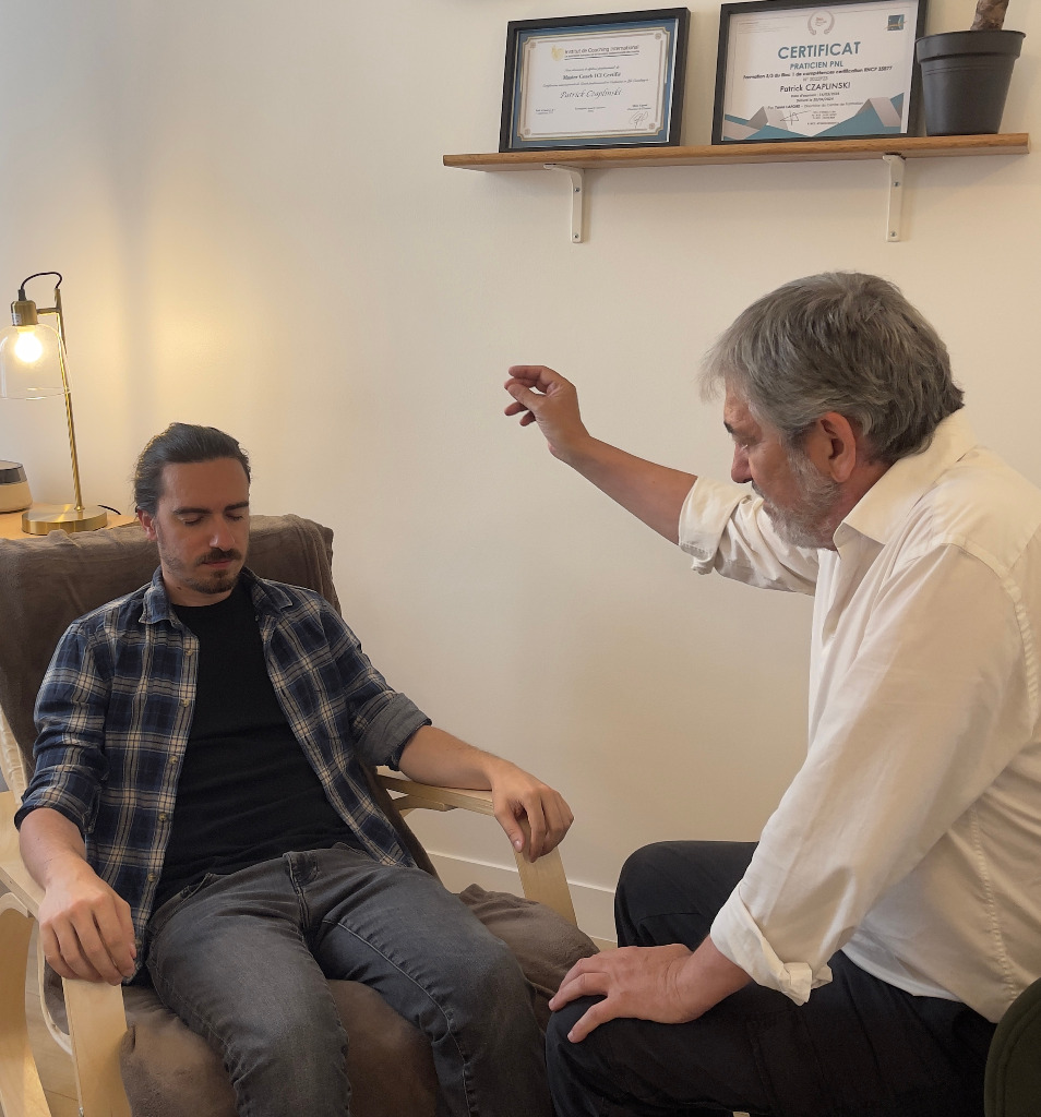 photo activite PatHypno