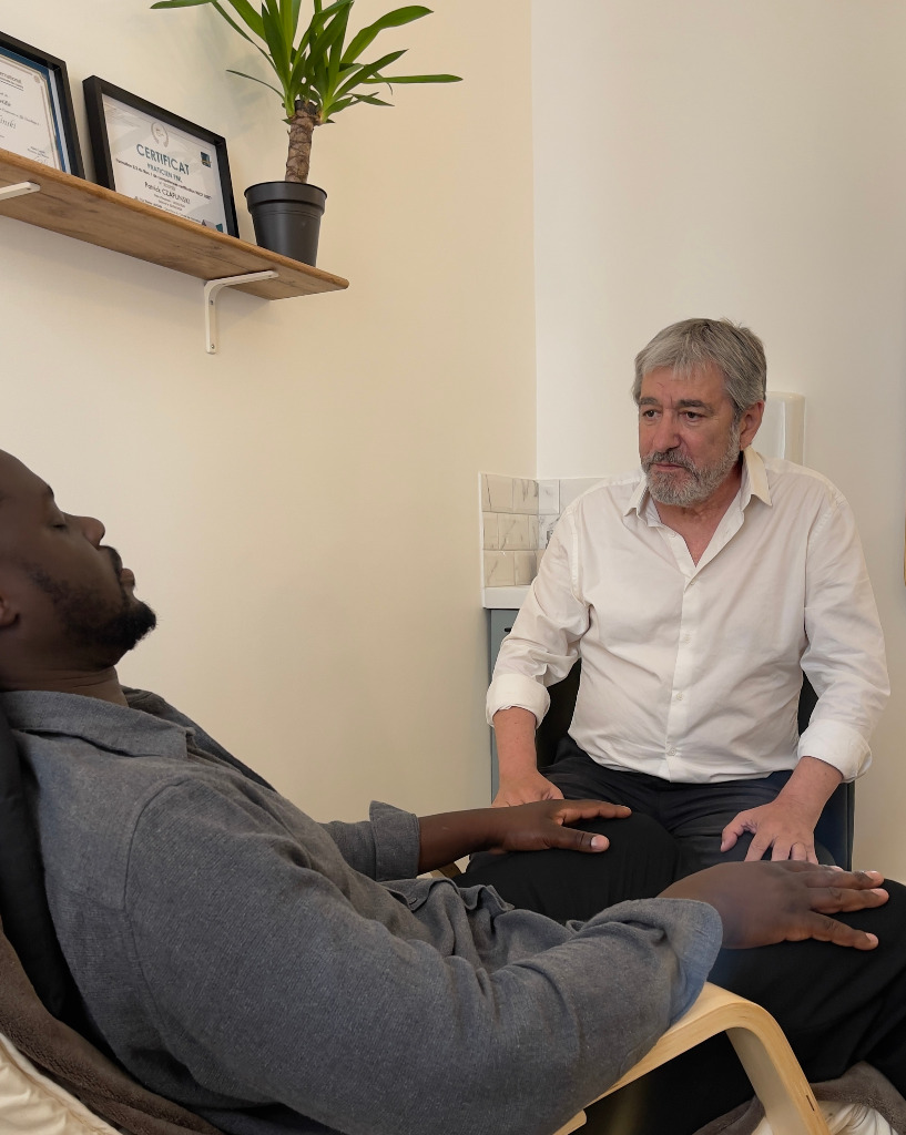 photo seance PatHypno