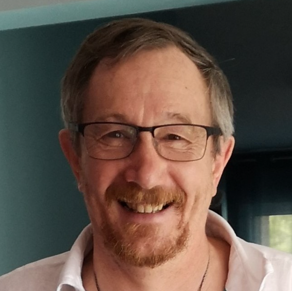 PATRIC MICHEL DIDIER NIGAUD