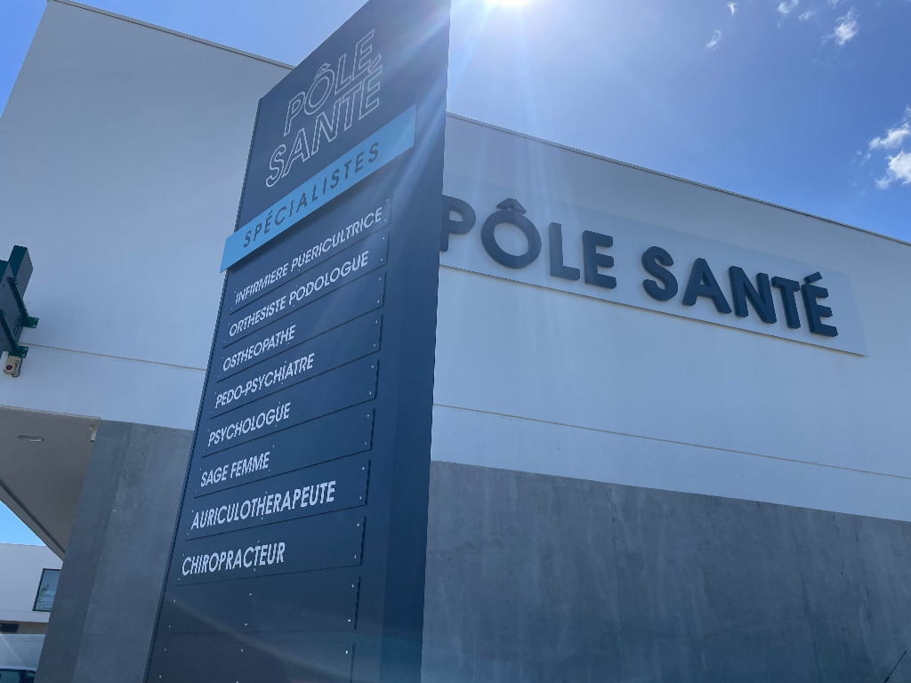 photo activite Pure Institut