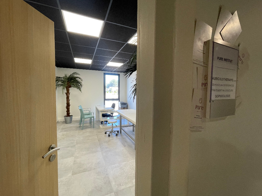 photo cabinet Pure Institut