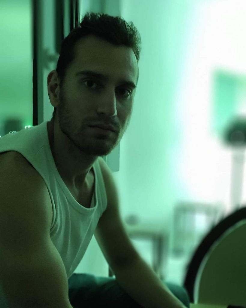 photo activite Thomas Ballesta