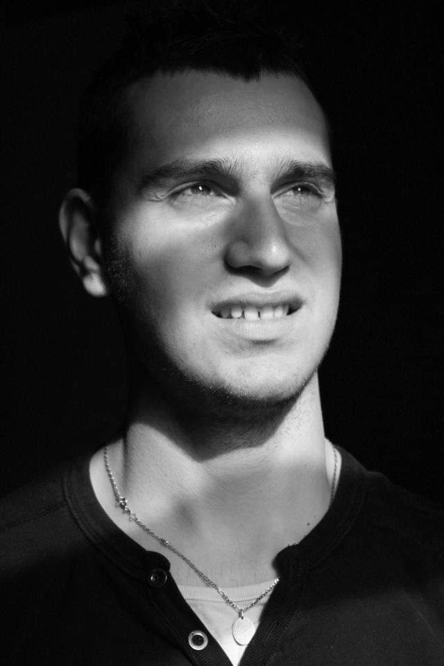 photo seance Thomas Ballesta