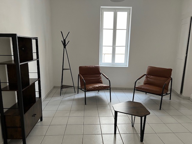 photo cabinet Nabila ABED