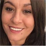 photo portrait Nabila ABED