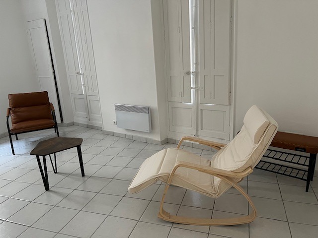 photo seance Nabila ABED