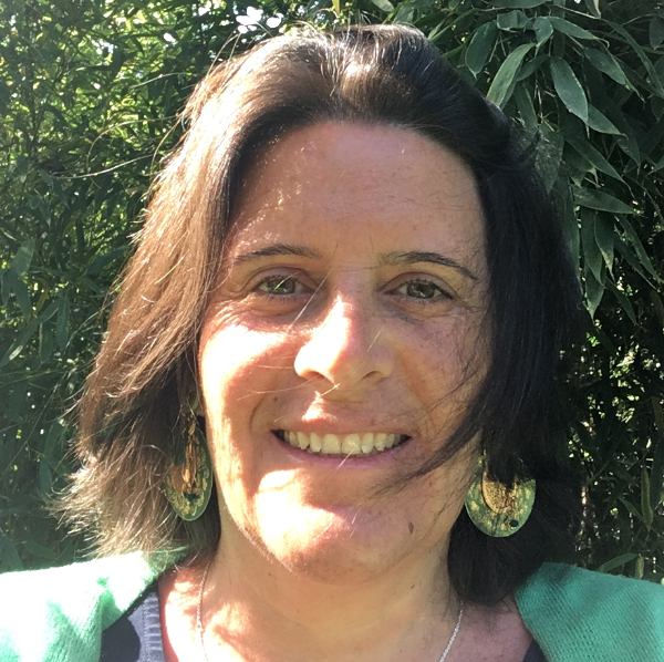 Anne-France Loisel - Guihaire 