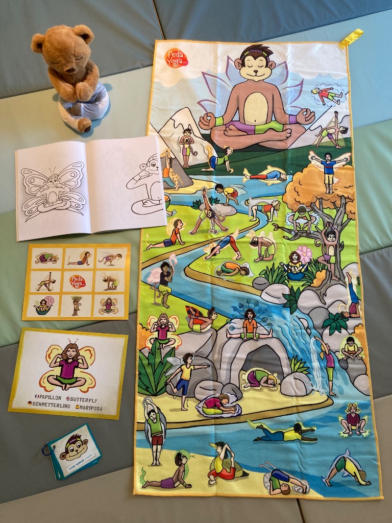 photo activite Marie Muniesa