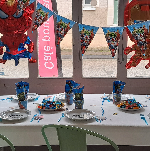 L’artelier de C’line 