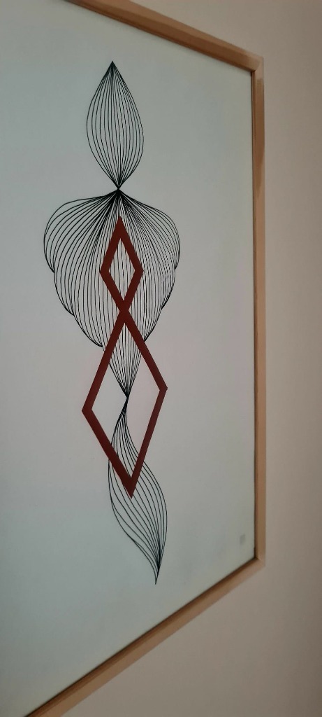 photo portrait Marijo M