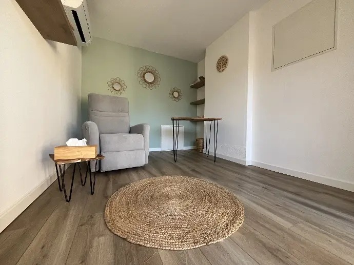 photo cabinet L’arbre de Vie Thérapie