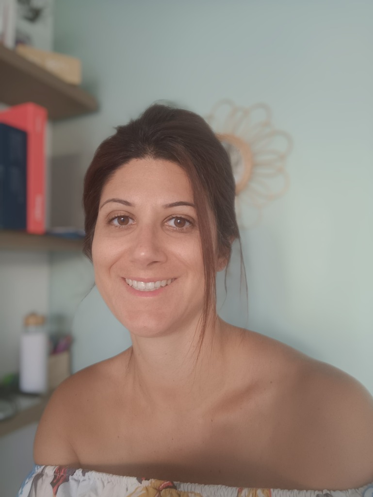 photo portrait L’arbre de Vie Thérapie