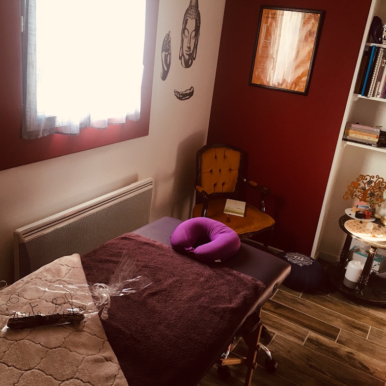 photo cabinet Zen’nergie