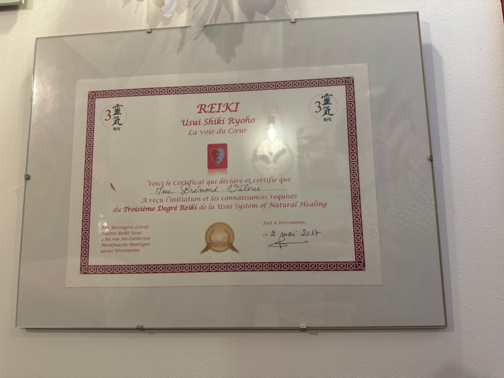 photo diplome Zen’nergie