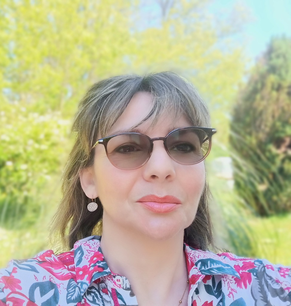 photo activite Alexandra couchot