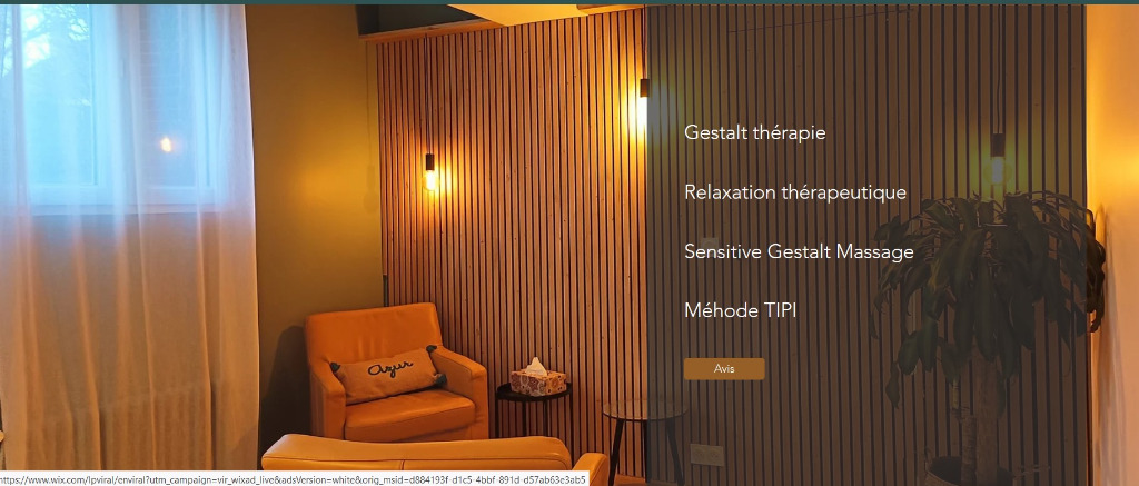 photo cabinet Hugues BOREL