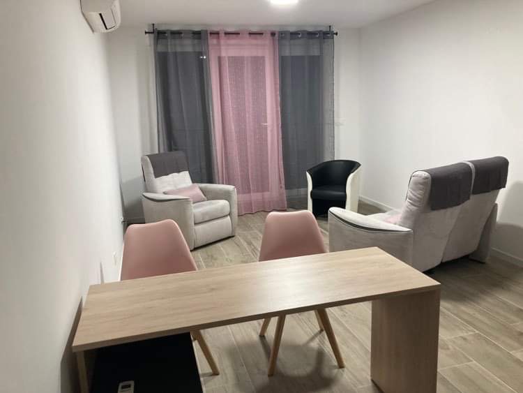 photo cabinet Franck hypnothise