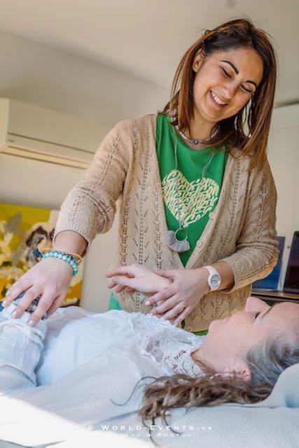 photo activite Marianna Grossi