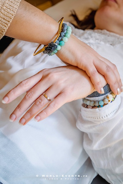 photo seance Marianna Grossi