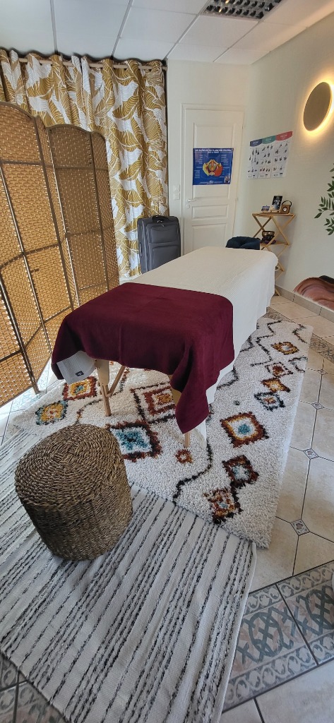 photo cabinet Abhyanga Forêveur