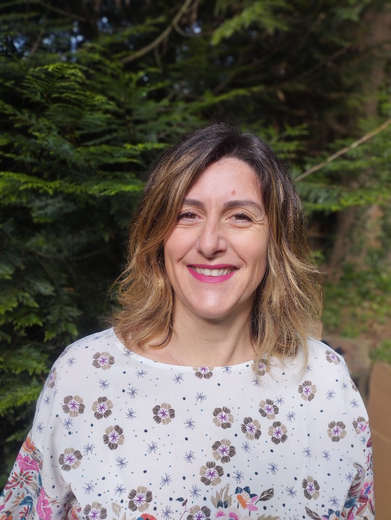 photo portrait Valérie Teisseire