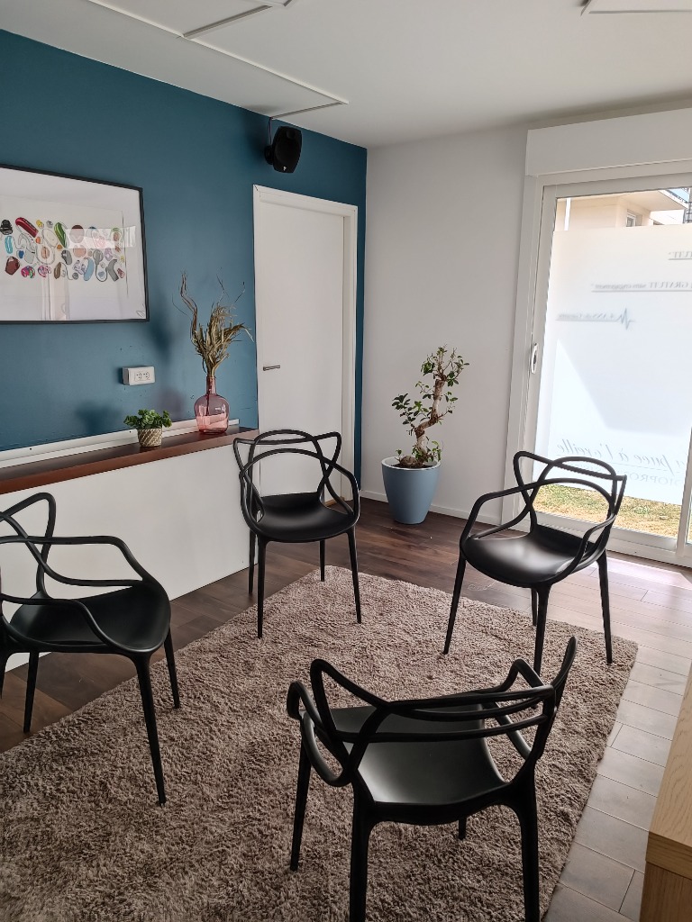 photo cabinet Amandine BULTEL 