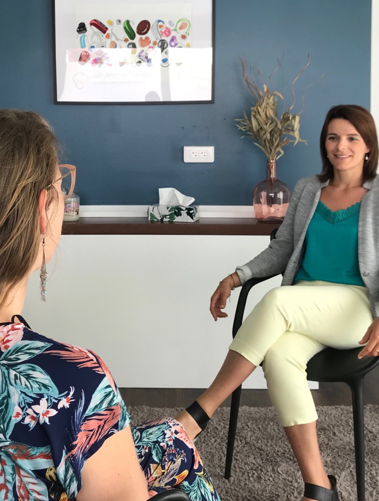 photo seance Amandine BULTEL 