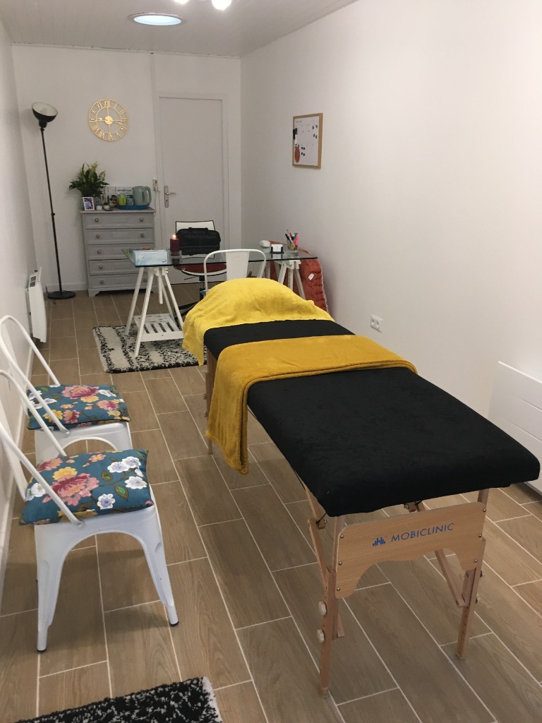 photo activite Aurélie Lombange