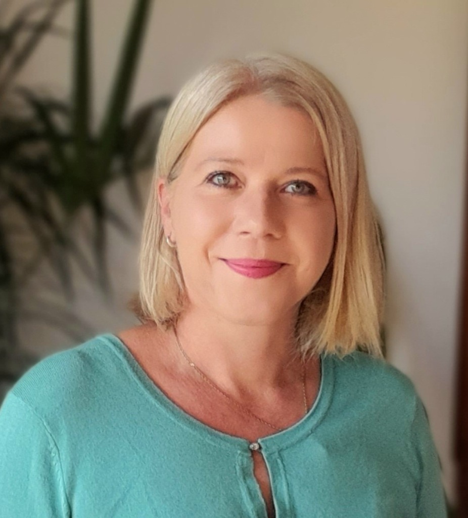 photo portrait Aurélie Lombange