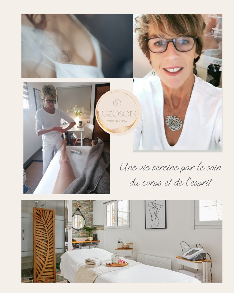 photo portrait Véronique Viala Luzosoin