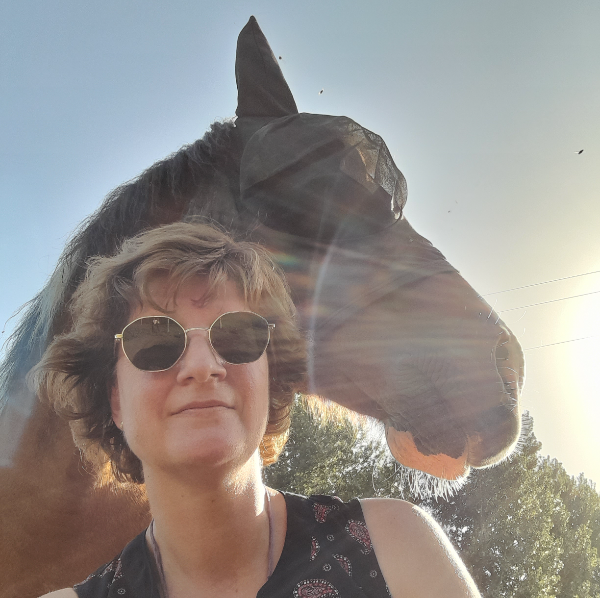 Sur le chemin du Moi