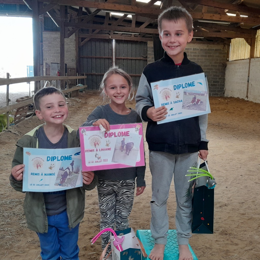 photo activite Sur le chemin du Moi