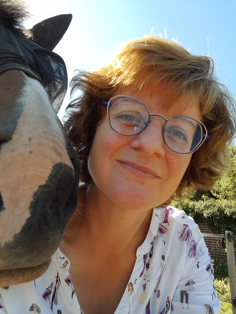 photo portrait Sur le chemin du Moi