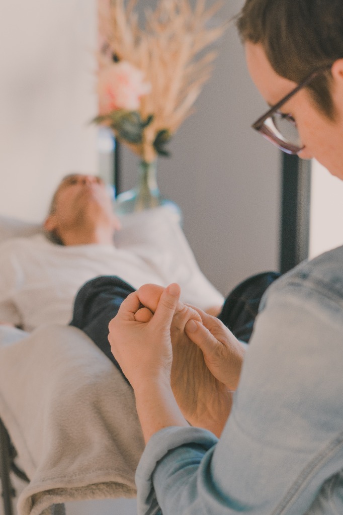 photo cabinet Sophie BRUNO