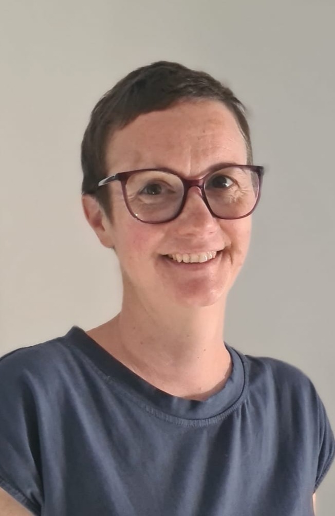 photo portrait Sophie BRUNO