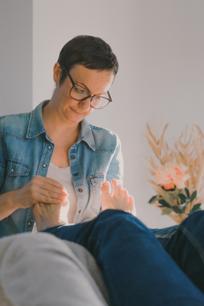 photo seance Sophie BRUNO