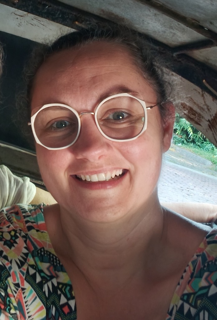 photo portrait Coralie Quentin juste un inst’temps