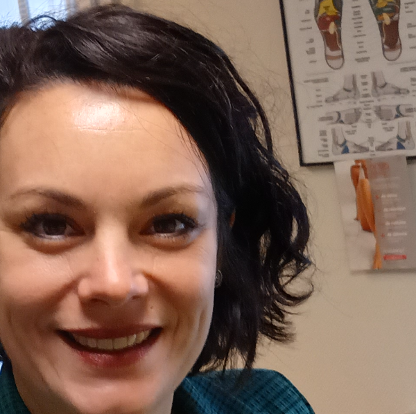 Des pieds à la tête Réflexologie Yolaine 