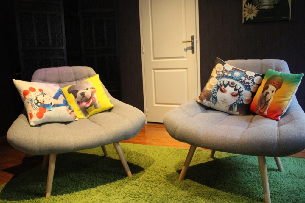 photo cabinet Banc Marie-Océane