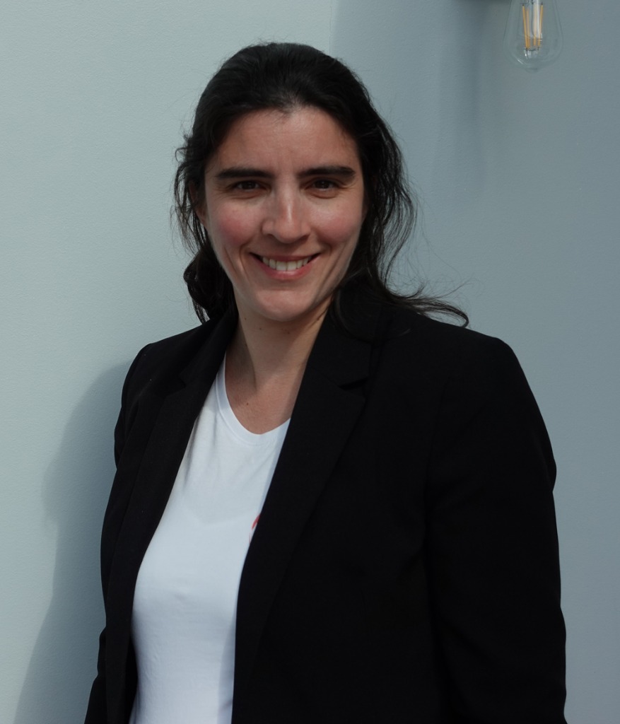 photo portrait Banc Marie-Océane