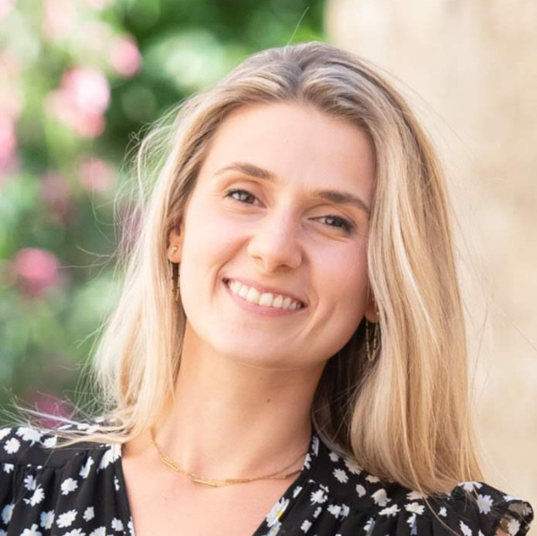 Shirley Caravel consultante en lactation IBCLC