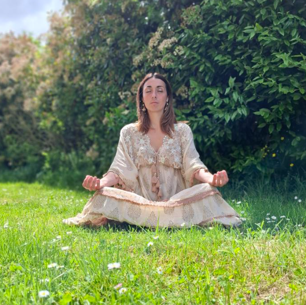 Anaïs, Accompagnement familiale, émotionnel, guida