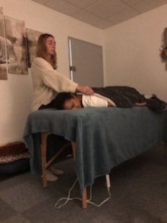 photo activite Anaïs Bignon